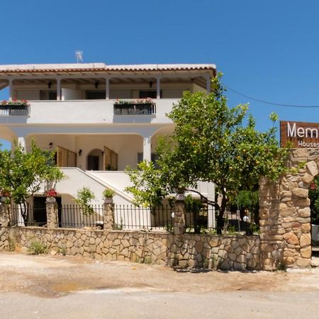 Memi Houses Koróni Εξωτερικό φωτογραφία