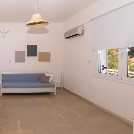 Memi Houses Koróni Εξωτερικό φωτογραφία