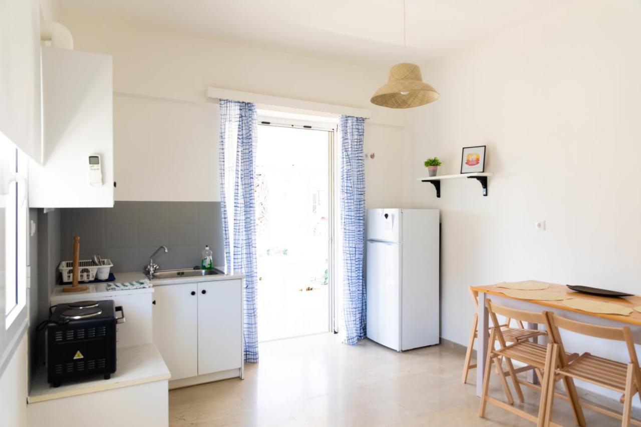 Memi Houses Koróni Εξωτερικό φωτογραφία