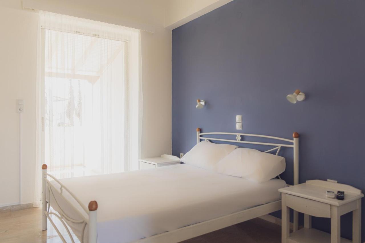 Memi Houses Koróni Εξωτερικό φωτογραφία