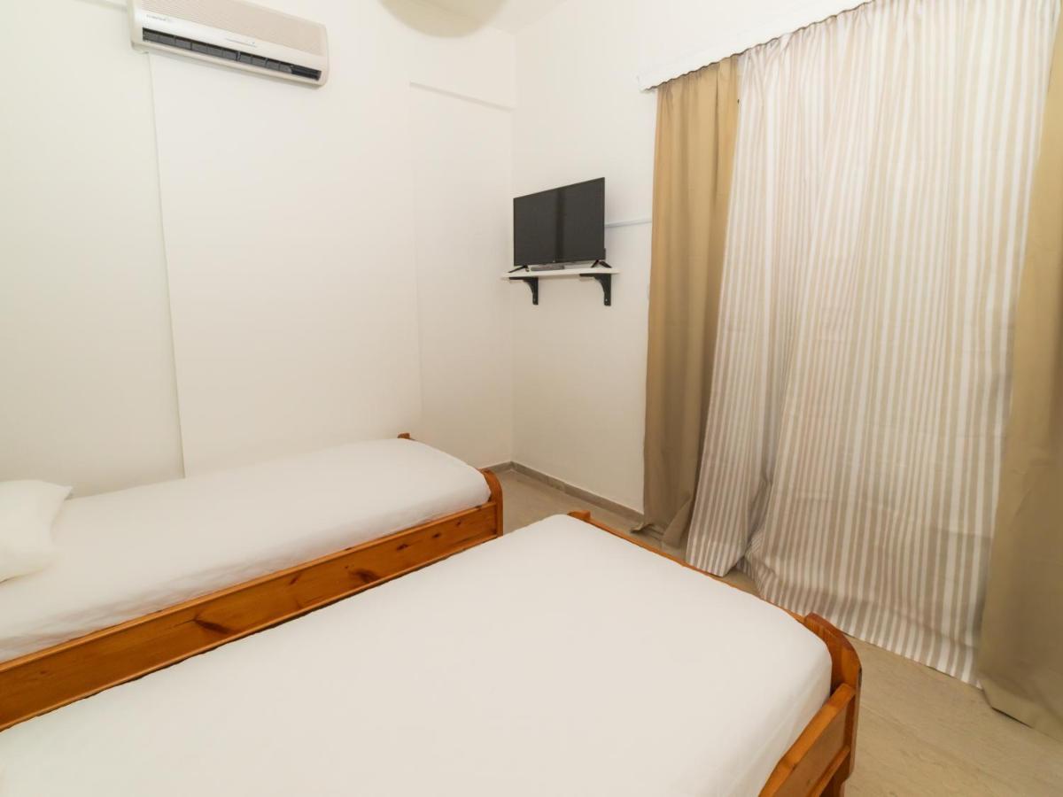 Memi Houses Koróni Εξωτερικό φωτογραφία
