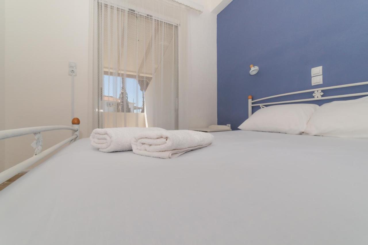 Memi Houses Koróni Εξωτερικό φωτογραφία