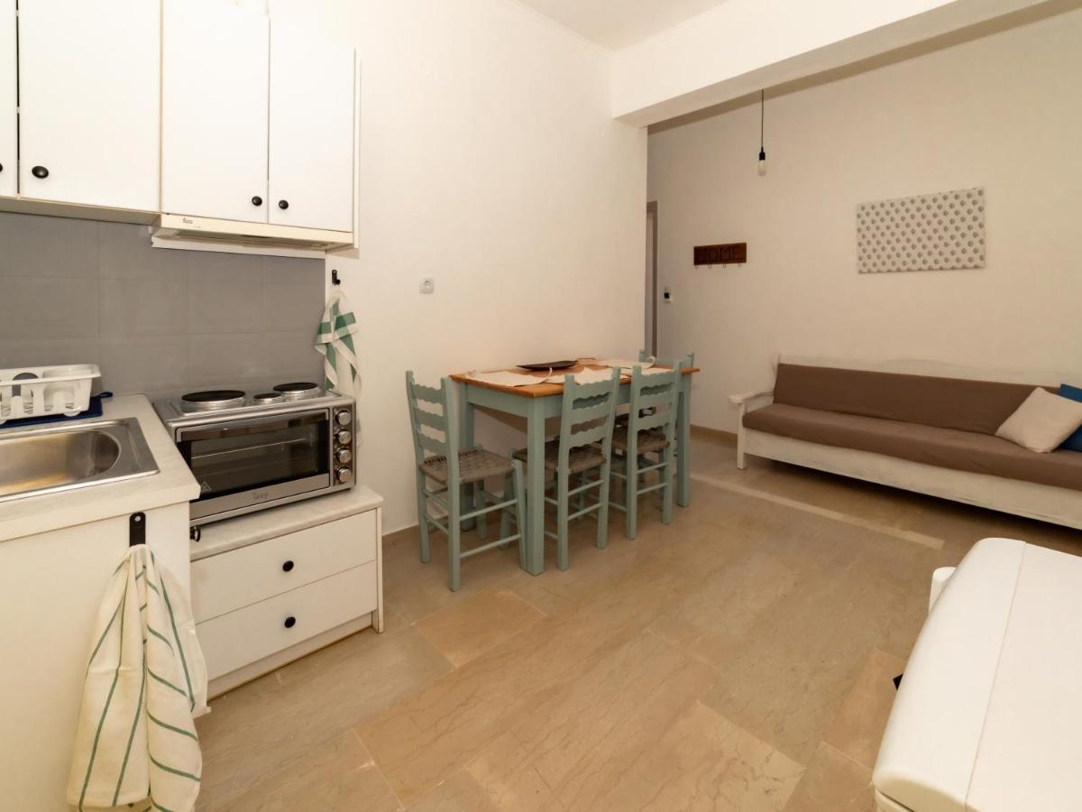 Memi Houses Koróni Εξωτερικό φωτογραφία