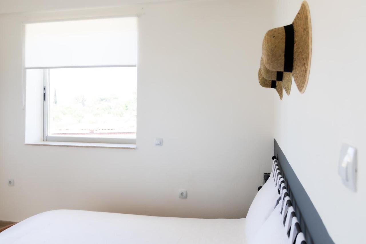 Memi Houses Koróni Εξωτερικό φωτογραφία