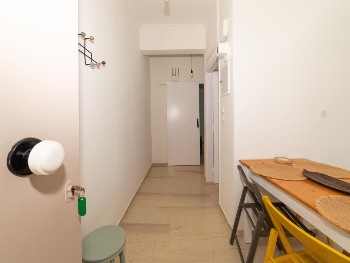 Memi Houses Koróni Εξωτερικό φωτογραφία