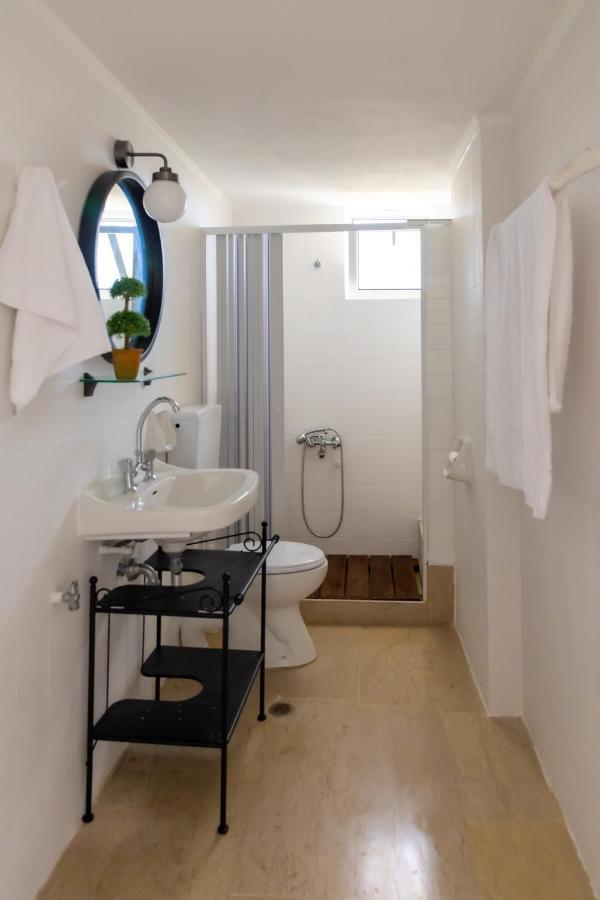 Memi Houses Koróni Εξωτερικό φωτογραφία