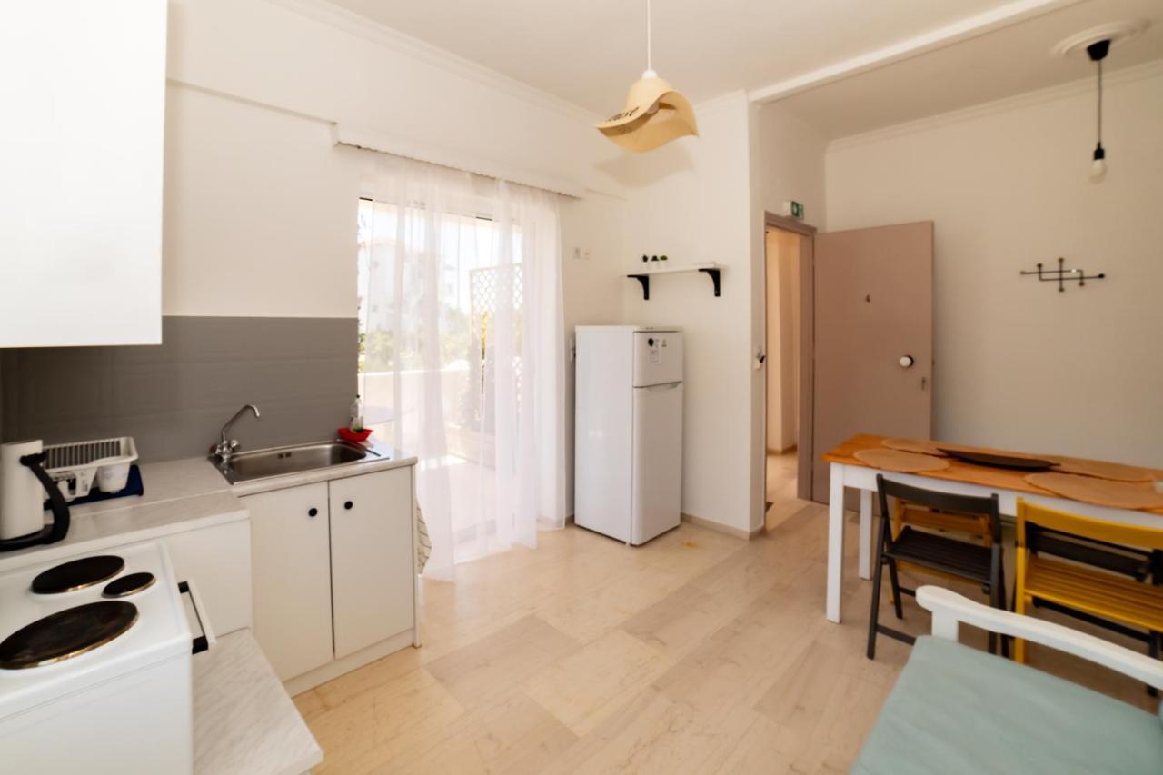 Memi Houses Koróni Εξωτερικό φωτογραφία