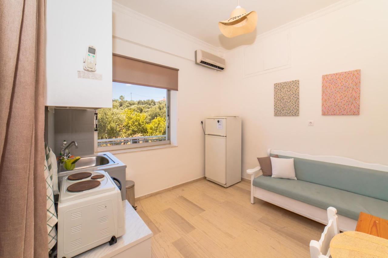 Memi Houses Koróni Εξωτερικό φωτογραφία