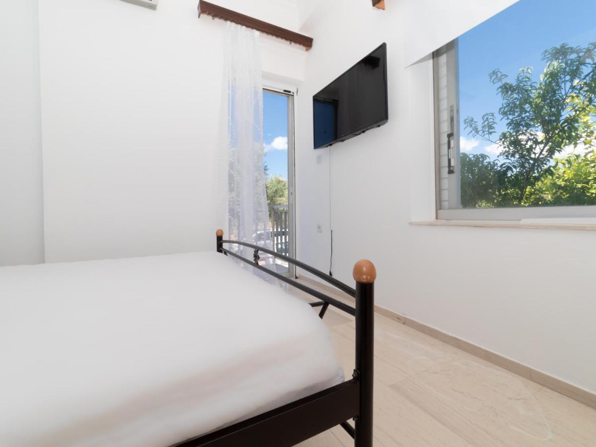 Memi Houses Koróni Εξωτερικό φωτογραφία