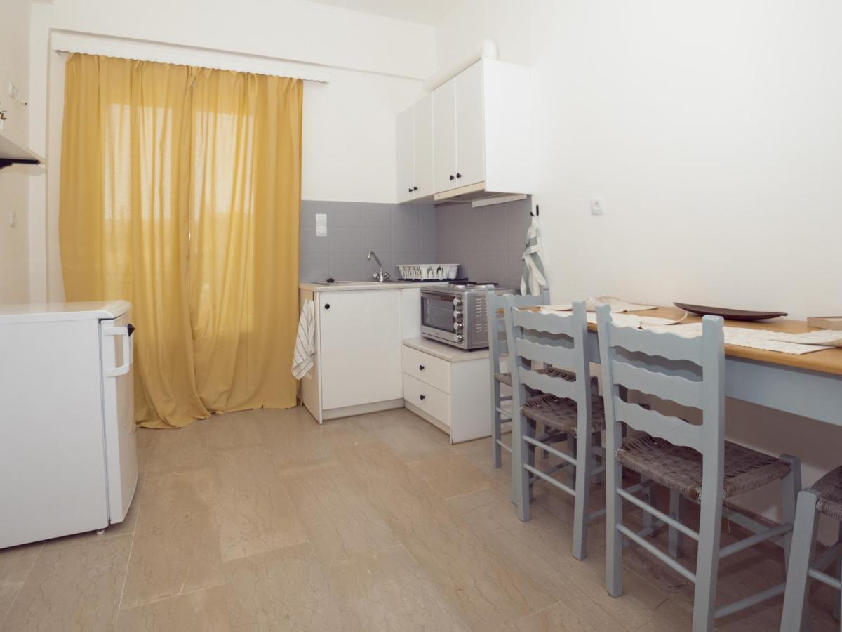 Memi Houses Koróni Εξωτερικό φωτογραφία