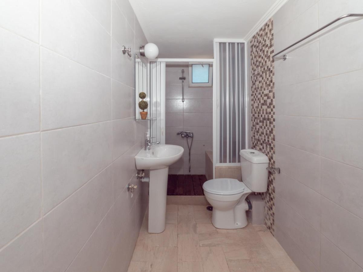 Memi Houses Koróni Εξωτερικό φωτογραφία