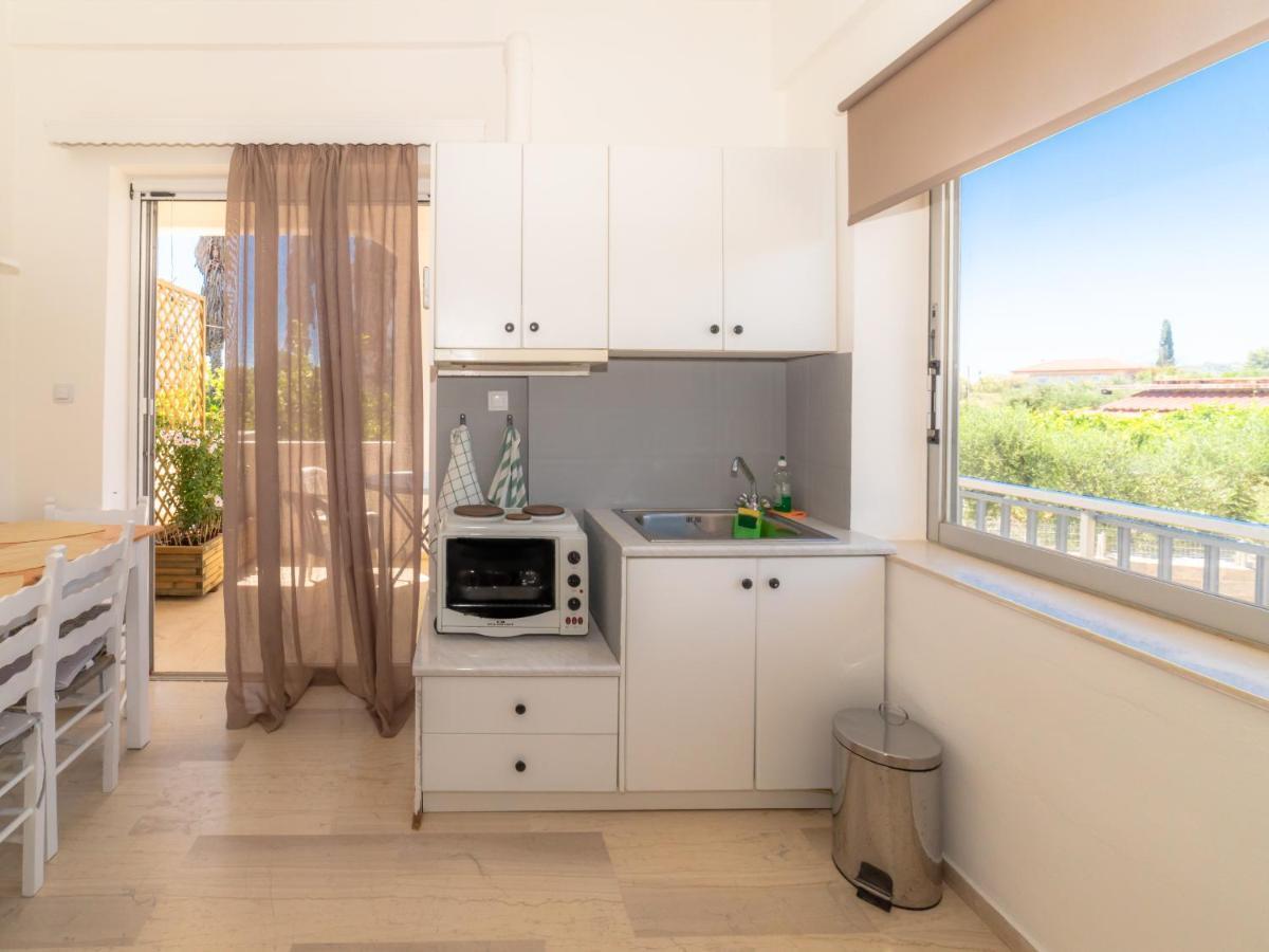Memi Houses Koróni Εξωτερικό φωτογραφία