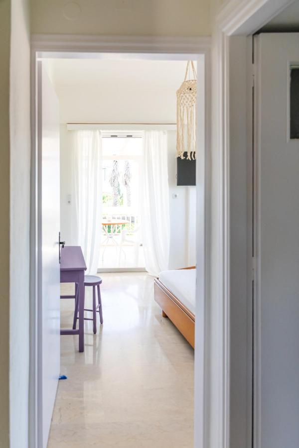 Memi Houses Koróni Εξωτερικό φωτογραφία