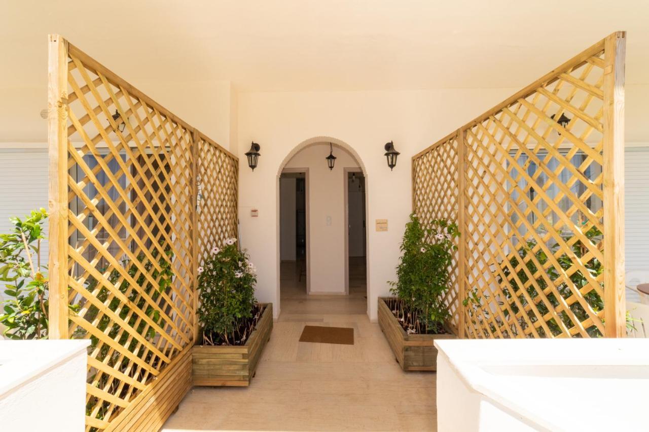 Memi Houses Koróni Εξωτερικό φωτογραφία