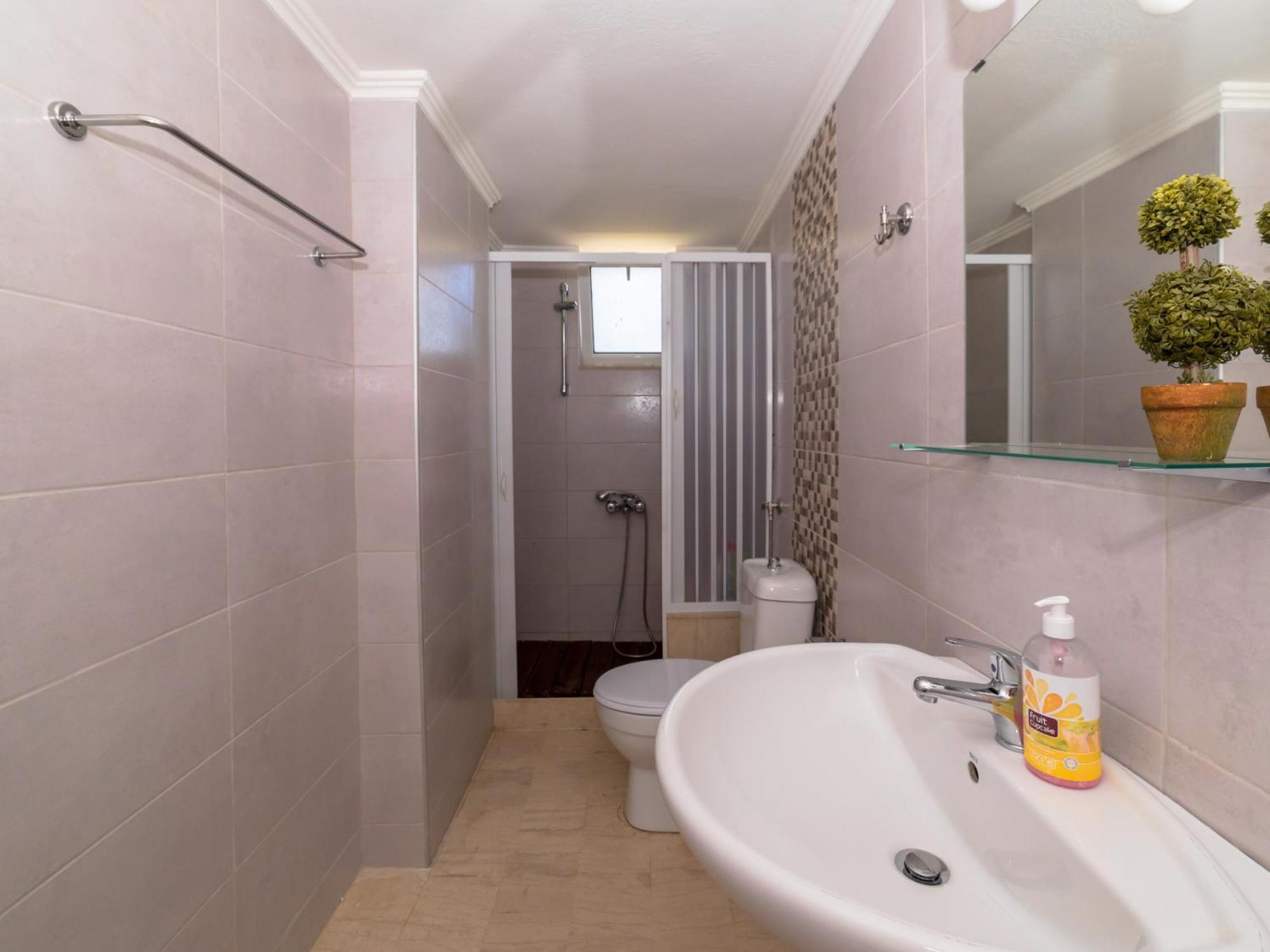 Memi Houses Koróni Εξωτερικό φωτογραφία